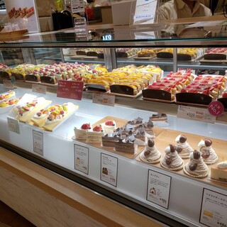 大宮駅 埼玉県 でおすすめの美味しいケーキをご紹介 食べログ 大宮駅 埼玉県 でおすすめの美味しいケーキをご紹介 食べログ