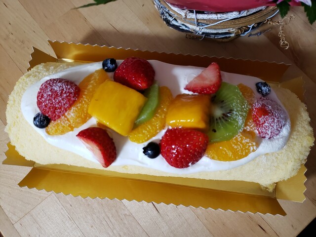 ドルチェフェリーチェ ルミネ大宮店 Dolce Felice 大宮 ケーキ 食べログ ドルチェフェリーチェ ルミネ大宮店 Dolce Felice 大宮 ケーキ 食べログ