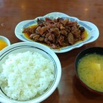 レストラン 倉井 - 