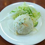 レストラン 倉井 - 