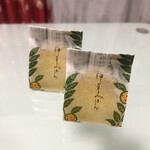 菓子舗　間瀬　本店 - 伊豆みかん