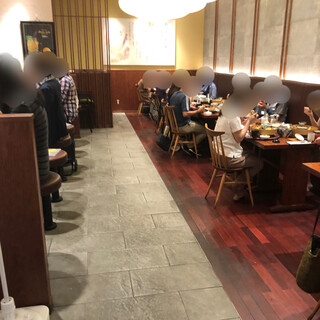 和心とんかつあんず博多_2