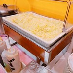 Yappari Steak 5th Ashibina Ten - 