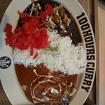 100時間カレー  - 