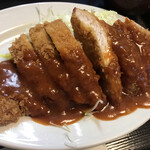 Tonkatsu Ichiban - 