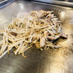 Okonomiyaki Puyan - 