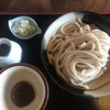 田舎うどん てつ