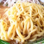 Eiraku - 太麺