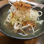 Shimbashi Ucchari - 