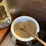 つけ麺 まるぶし - 