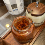 つけ麺 まるぶし - 