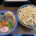 つけ麺 まるぶし - 