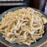 つけ麺 まるぶし - 