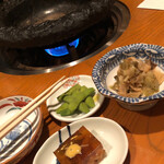 Shabu Zenshiwa - 