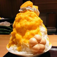 小梅 浦和総本店 - 完熟マンゴー