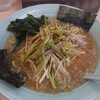 ラーメンショップ　板沢店 - ネギラーメン  750円