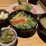 釣船茶屋ざうお - 