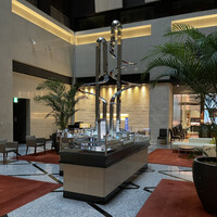 Dining & Bar TENQOO - 27F ホテルロビー