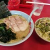 新ラーメンショップ 狭山店