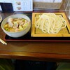 藤店うどん