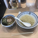 Chuukasoba Tsukemen Gyoku - 