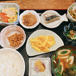 Cafe UMUI - 