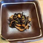 かつ敏 - ひじき