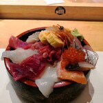 鮨政 大宮駅東口2号店 - 