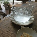 カフェ ヨコロン - 