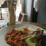 カフェ ヨコロン - 