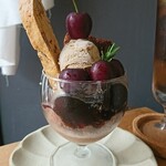 カフェ ヨコロン - 