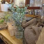 カフェ ヨコロン - 