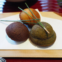 下鴨茶寮 本店 - 