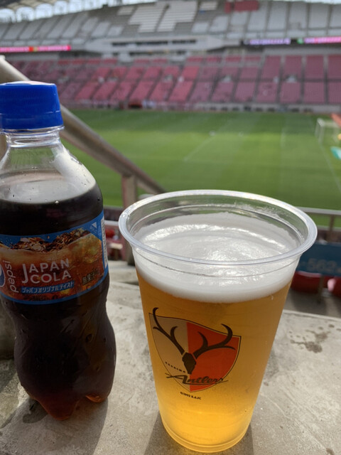 カシマサッカースタジアム 売店 鹿島神宮 レストラン その他 食べログ カシマサッカースタジアム 売店 鹿島神宮 レストラン その他 食べログ