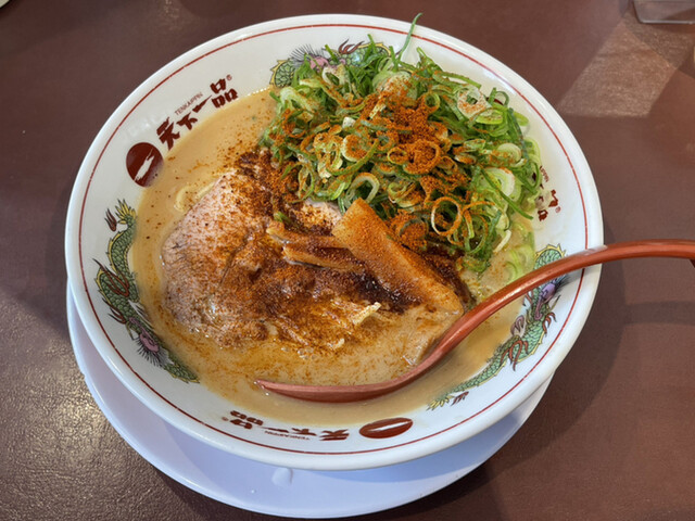 天下一品 高円寺店 てんかいっぴん 高円寺 ラーメン 食べログ 天下一品 高円寺店 てんかいっぴん 高円寺 ラーメン 食べログ