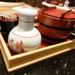 梅丘寿司の美登利総本店 - 