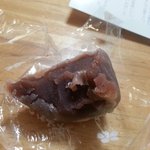 大手饅頭伊部屋 - 