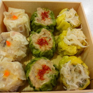 崎陽軒本店ショップ_1