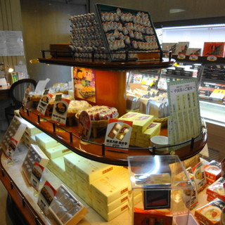 崎陽軒本店ショップ_2