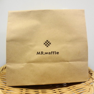 ミスターワッフル_1