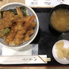 日本橋 天丼 金子半之助 川崎ラゾーナ店