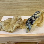 Tempura To Wain Karari - 