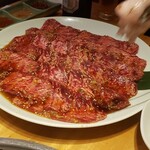 焼肉彩苑 モランボン - 