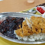 ミスターカレー - 