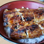 うなぎ料理 よし宗 - 