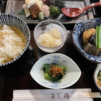 よし梅 人形町本店 - 
