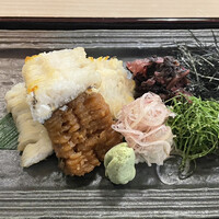 よし梅 人形町本店 - 