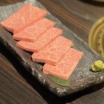 牛臀肉 (稀少部位)