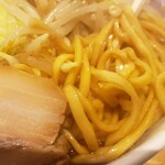 サバ6製麺所 - 