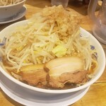 サバ6製麺所 - 